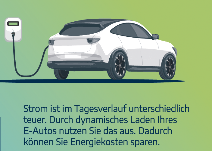  dynamische Stromtarife