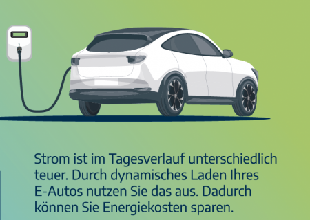  dynamische Stromtarife